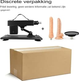 Neukmachine - Fuck Machine - Sexmachine — thumbnail 5