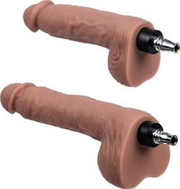 Lovense – Sex Machine – Zwart — thumbnail 14