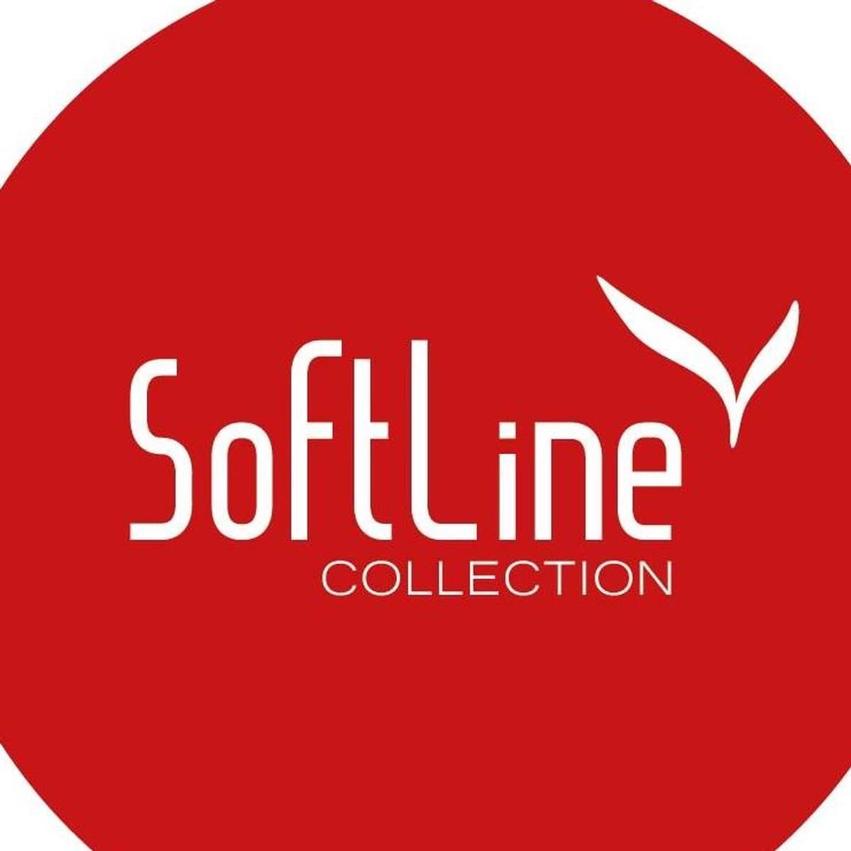 SoftLine Collection - Sexy satijnen herenstring met sluiting aan de zijkant - zwart M — afbeelding 1