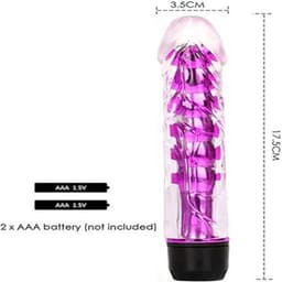 13-delige Bondage Set – Boeien & Erotische Accessoires van Leer – Ideaal voor Koppels – Beginnersvriendelijk SM Speelgoed – Inclusief Handboeien, Mondknevel, Blinddoek & Anale Plug – Violet — thumbnail 2