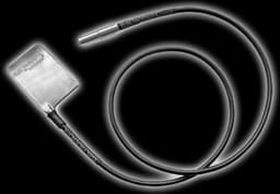 KinkLab - Neon Wand - Violet Wand - Power Tripper Accessoire — thumbnail 4