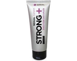 Dorcel - STRONG+ - Stimulatiecrème voor Mannen - 100 ml