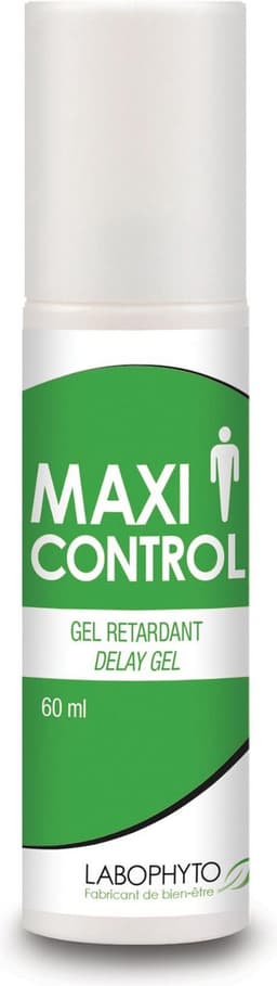 LABOPHYTO | Maxi Control Delaying Gel 60 Ml — thumbnail 5