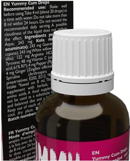 Cobeco Pharma Yummy Cum Drops — thumbnail 2