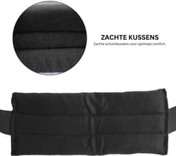 ApexArte® Sex Schommel Volwassenen - Sex Stoel - Sex Toys voor Koppels - Mannen & Vrouwen — thumbnail 6
