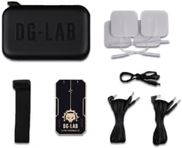 Dungeon Lab Coyote 3.0 E-Stim Powerbox — thumbnail 1