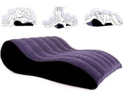 ApexArte® Sex Kussen - Seks Stoel - bdsm Meubels - Sex Sofa – Sexmeubel voor Mannen en Vrouwen