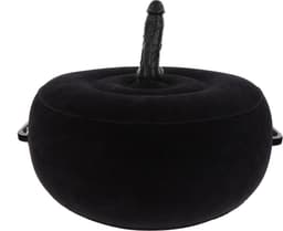 Taboom Inflatable Fuck Seat w. Remote — thumbnail 2