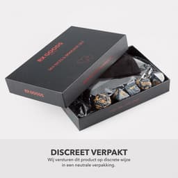 RX Goods Erotische Seks Dobbelstenen Set met Bondage – Kamasutra Spel Volwassenen - Sex Speeltjes - Cadeau — thumbnail 2