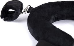 Erodit® positie riem -zwart- verstelbare riemen - bondage -seks speeltje - BDSM - beginners- koppels - erotisch spel - diepe penetratie- Sex spel - Erotiek- Seks speeltjes koppels - Mannen - Vrouwen — thumbnail 9