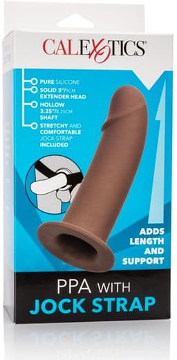 PPA With Jock Strap — thumbnail 2