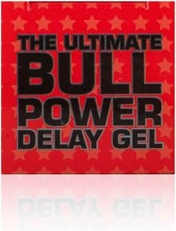 Cobeco Bull Power - 30 ml - Delay Gel — thumbnail 20