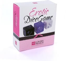 LoversPremium Dobbelspel Erotisch - Erotisch spel — thumbnail 4