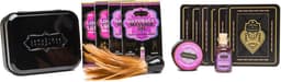 Kamasutra Erotische Massage Geschenkset Weekender Kit Coconut Pineapple — thumbnail 4
