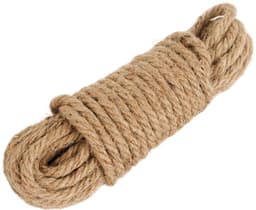 Banoch | bondagetouw Hennep 2 x 10 meter — thumbnail 4