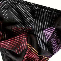 LekkerStout Slim Fit String - Rood - Sexy Herenondergoed | XL | | ( LS114 ) — thumbnail 2