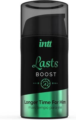 Intt Lasts Orgasme Vertragende Gel — thumbnail 3