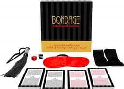 Kheper Games - Bondage Seductions - bondageset — thumbnail 1