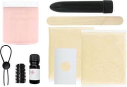 Cloneboy Vibrator - beige — thumbnail 7