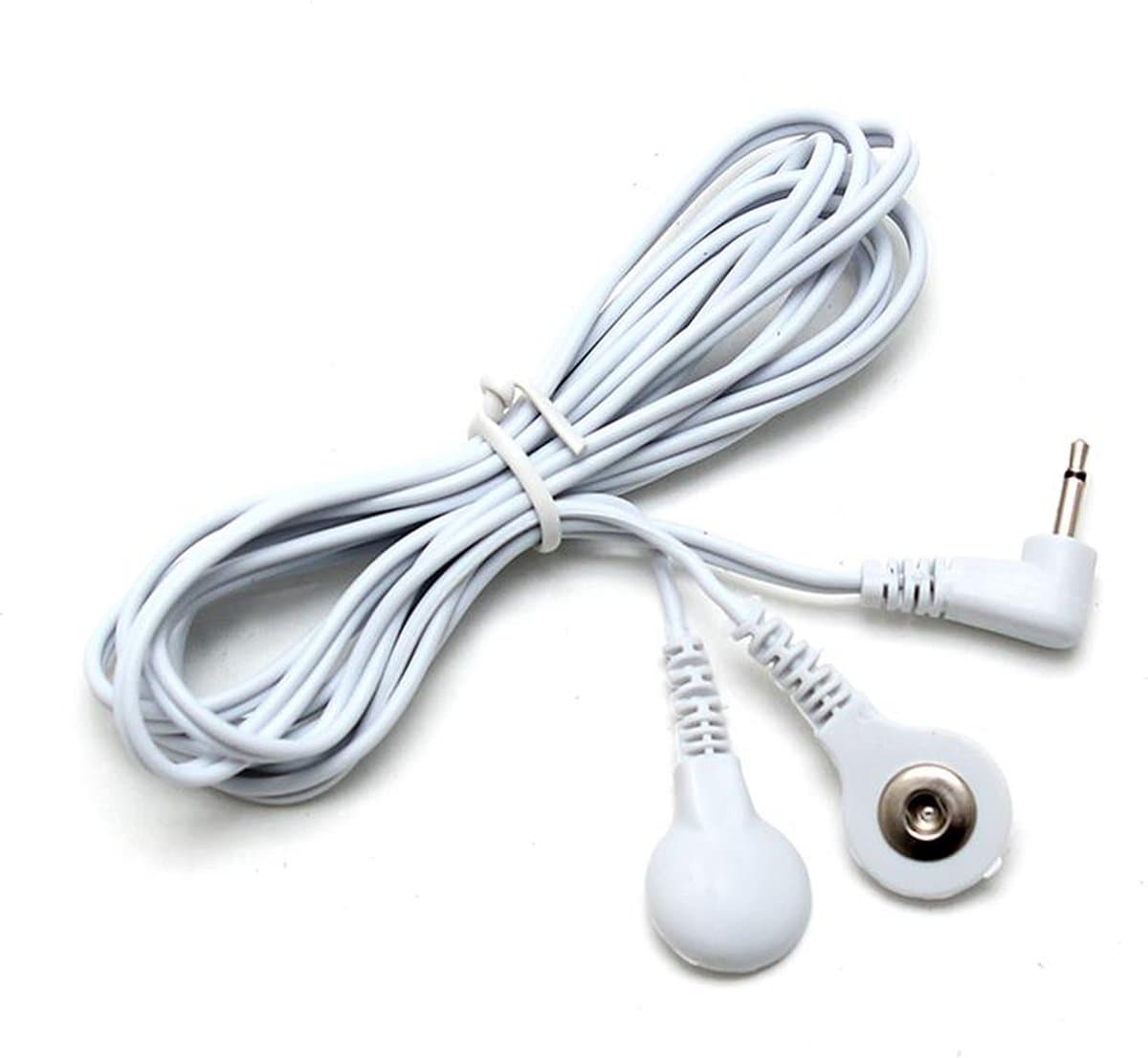 Rimba Electro Sex Vervangende kabel voor powerbox — afbeelding 1