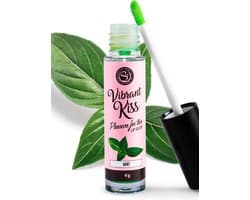 Lip Gloss Vibrant Kiss - Mint