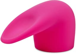 Le Wand - Flick Flexible Silicone Attachment Accessoires — thumbnail 1