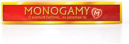 Monogamy Game - Board game Romanian — thumbnail 2