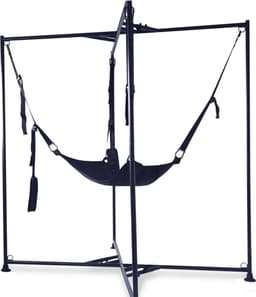 BRUTUS Sling Stand PRO Kit - Bevat Mirror en 4 Springs — thumbnail 6