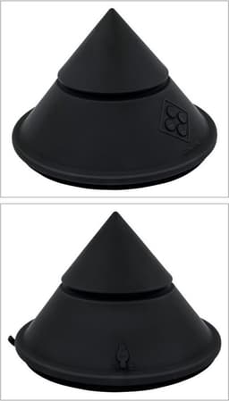 THE COWGIRL CONE - Seksmachine voor Perineum, Clitoris, Anus en Vagina Stimulatie - Met Interactieve Webcamfunctie - Bediening via Smartphone-app via Bluetooth vanal Elke Plaats — thumbnail 15