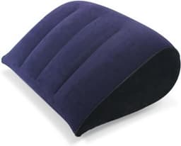 New Age Devi - Ontdek Het Ultieme Genot met dit Sex Kussen - Sex Kussen - Triangle - Sex Meubel - Sex Pillow - Seksspeeltjes voor Koppel - Opblaasbaar Seks Kussen - Voor Mannen — thumbnail 1