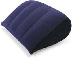 New Age Devi - Ontdek Het Ultieme Genot met dit Sex Kussen - Sex Kussen - Triangle - Sex Meubel - Sex Pillow - Seksspeeltjes voor Koppel - Opblaasbaar Seks Kussen - Voor Mannen