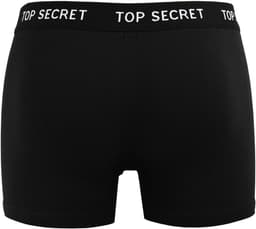 Top Secret Serie - Heren Boxershorts - Katoen - 8 Stuks - XXL — thumbnail 5