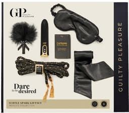 Guilty Pleasure Subtle Spark Giftset 6 Pcs — thumbnail 2
