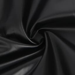 Sexy Lingerie Body Dames – Luxe Lingerie – Zwart – Wetlook Lingerie met Cut-Out Detail – Lak – Latex – Erotische Lingerie – Bodysuit – Lingerieset – Kinky – Erotische Body – BDSM – Shapewear Corset – Leer – PU Top – Dare to Undress Maat S, M, L, XL — thumbnail 4