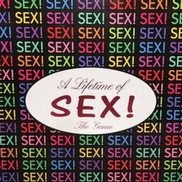 Kheper Games Lifetime of Sex! Het Spel - Multicolor — thumbnail 2