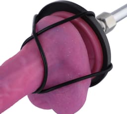 Zuignap Adapter Met Elastiek Medium KlicLok — thumbnail 10