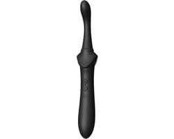Zalo - Bess 2 - Clitoral Vibrator - Obsidian Black — thumbnail 7