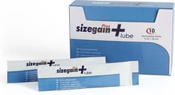 500 COSMETICS - SIZEGAIN PLUS LUBE COLD EFFECT — thumbnail 1