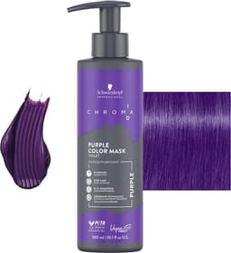 Schwarzkopf Chroma ID Color Mask 300ml — thumbnail 3