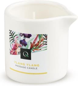 Exotiq - Massagekaars - Ylang Ylang - 60g - Massage - Massage Kaars - Massage Kaarsen Erotisch - BDSM — thumbnail 5