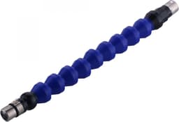 Flexibel verlengstuk 30 cm Buigbaar verlengbuis 3XLR — thumbnail 13