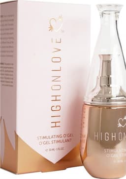 HighOnLove - Stimulerende O Gel 30 ml — thumbnail 6