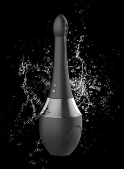 Pleasurelab vibrerende anaaldouche - Vavoom - Anale douche — thumbnail 2