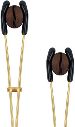 Gouden Tepelklemmen met Ketting — thumbnail 2