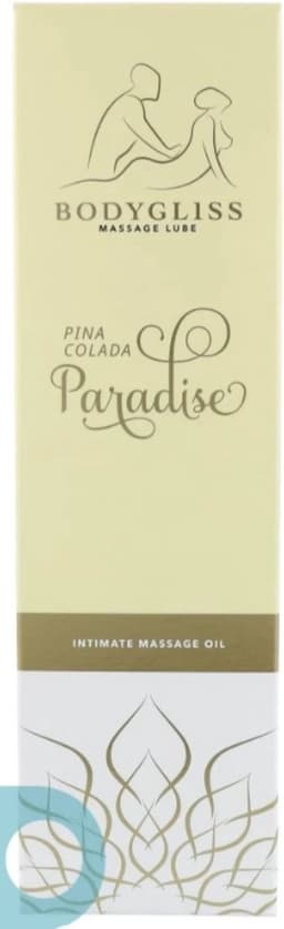 BodyGliss - Massage Collection Silky Soft Olie Pina Colada 150 ml — thumbnail 20