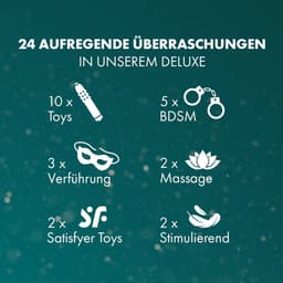 EIS Deluxe erotische adventskalender 2023 — thumbnail 7
