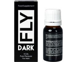 Dark Fly - 10 ml