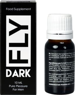 Dark Fly - 10 ml — thumbnail 1