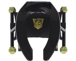 Doc Johnson - Fort Troff 1105-20-BX - Trench Rider
