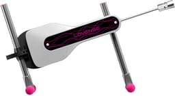 Lovense - Mini Sex Machine - wit — thumbnail 8